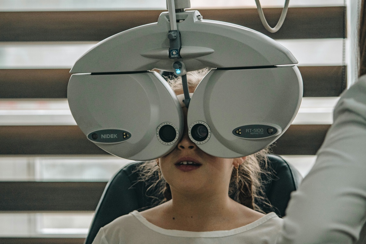 Optical Equipment
